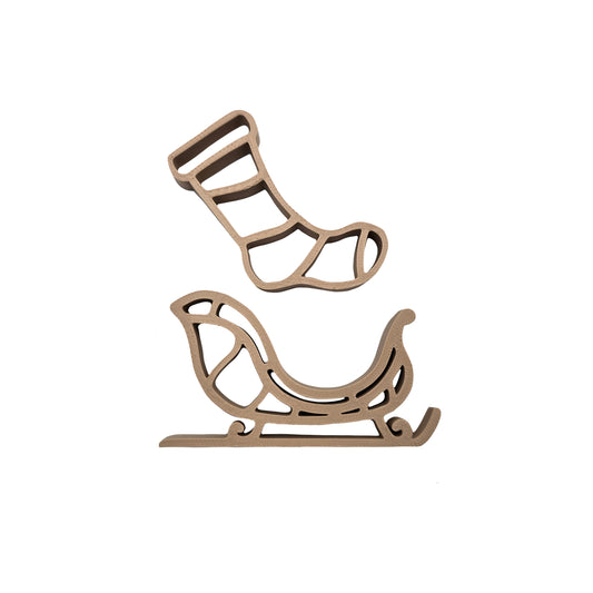 Grennn slee en sok uitsteker