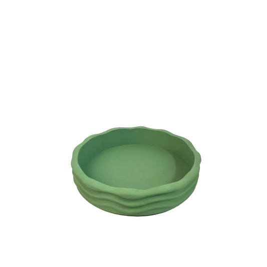 Grennn Speelbakje 'Wave' groen