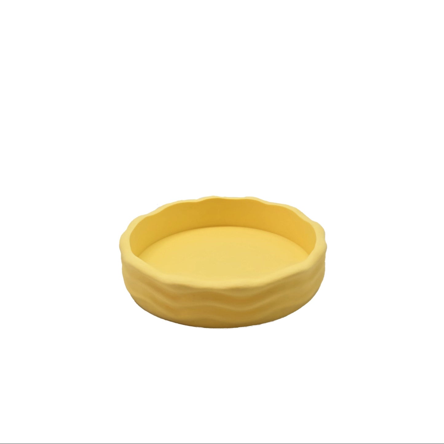 Grennn 'Wave' pastelbakjes set