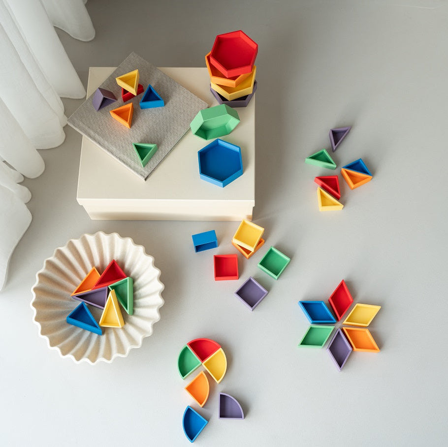 Grennn 'mandigo' regenboog mega