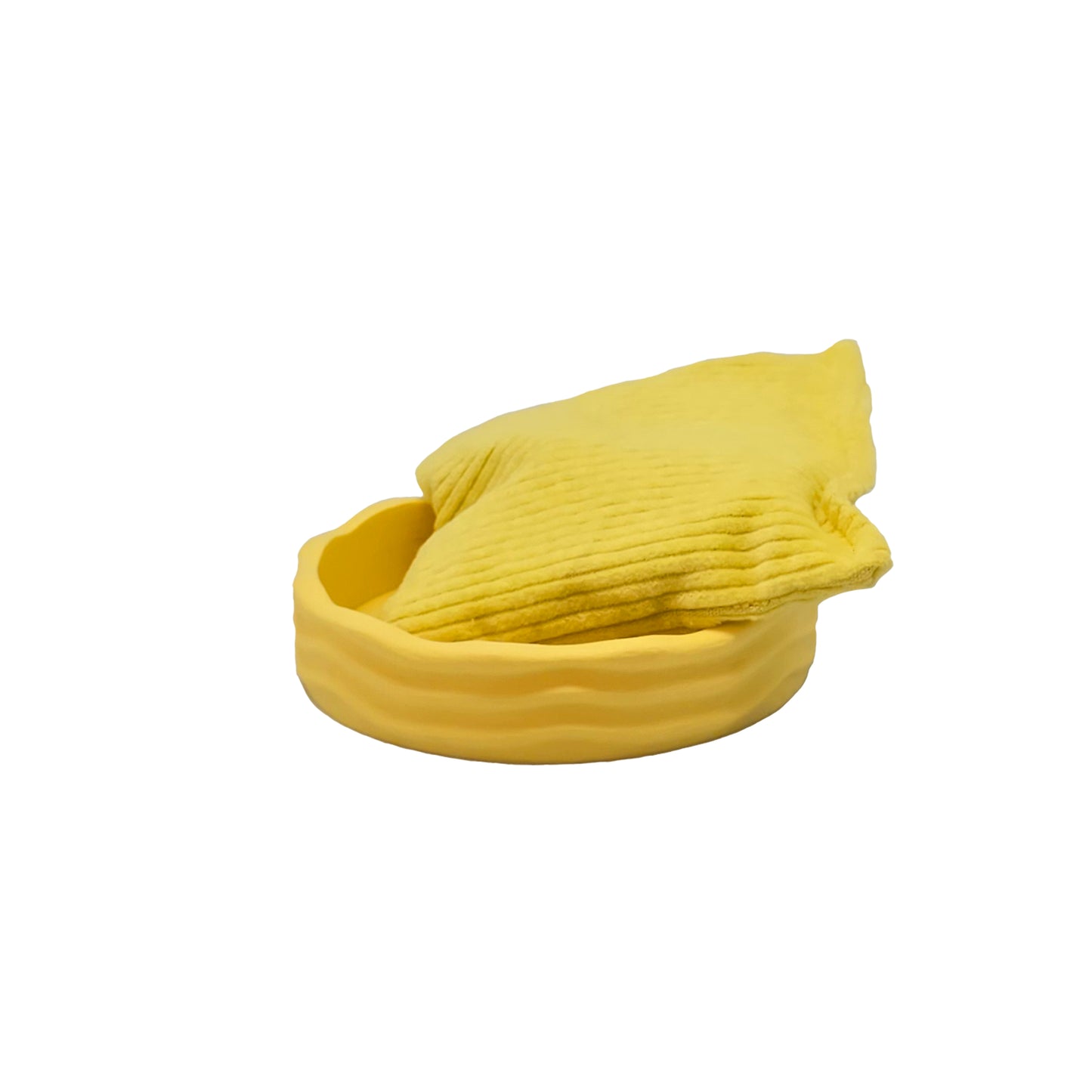 Grennn 'Wave' pastelbakjes set