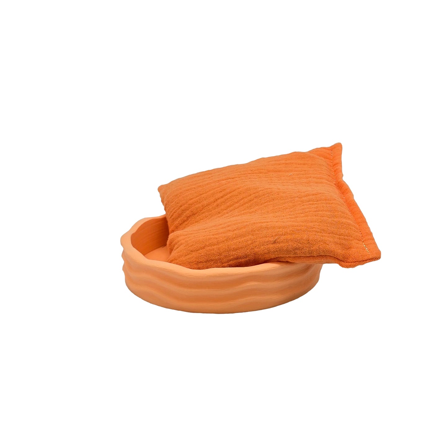 Grennn 'Wave' pastelbakjes set