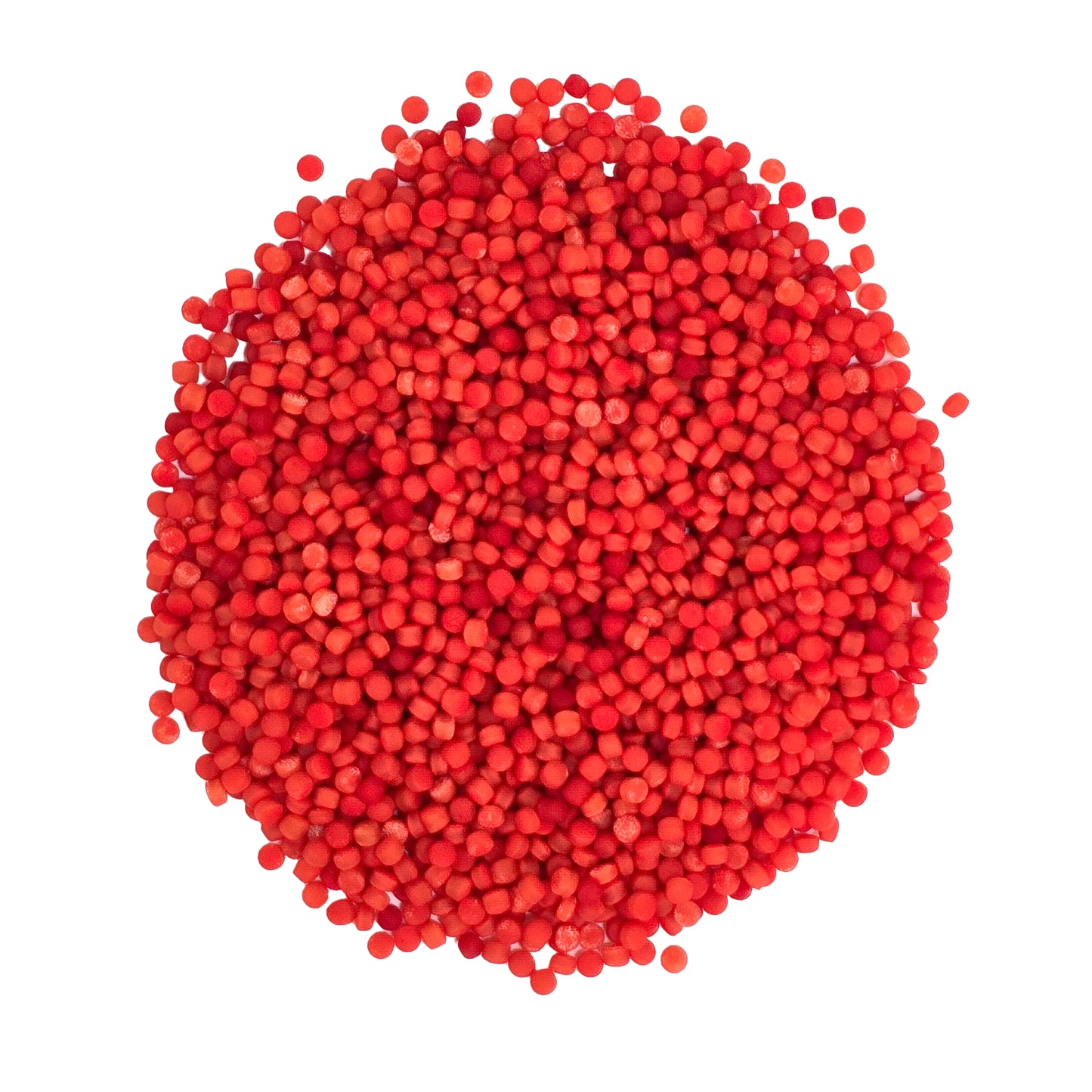 Grennn Color Dots rood