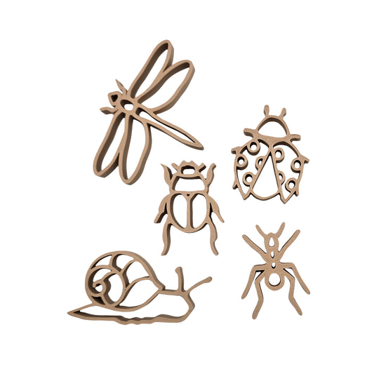 Grennn insecten uitsteker