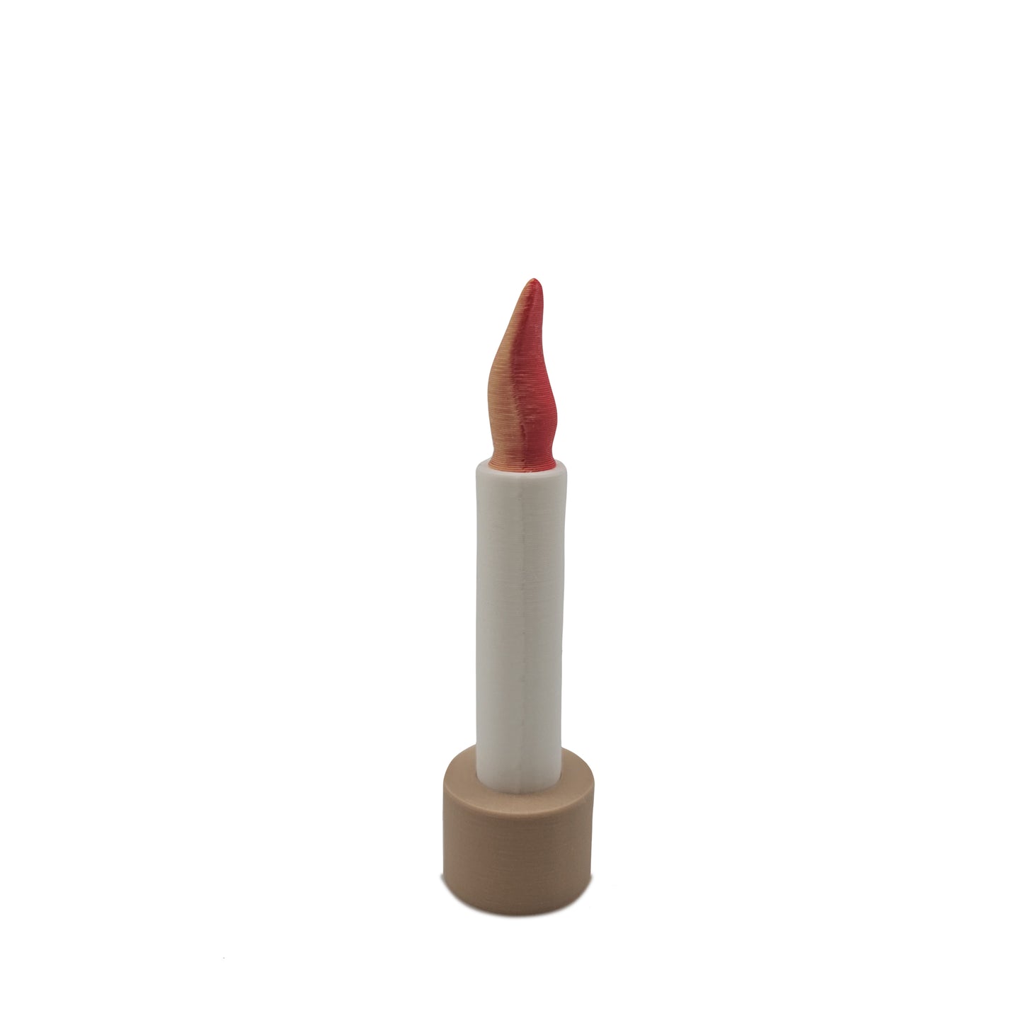 Grennn candle