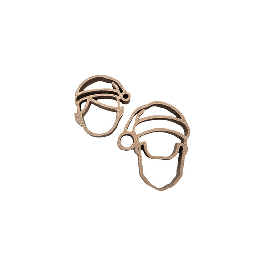 Grennn kerst en elf uitsteker