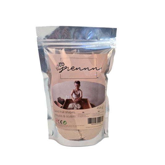 Grennn magic sand 454 gram