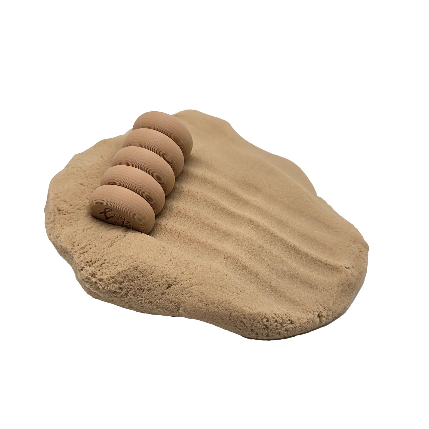 Grennn mini roller raster Bert