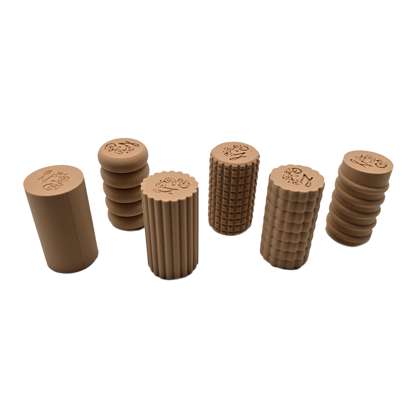 Grennn mini roller set