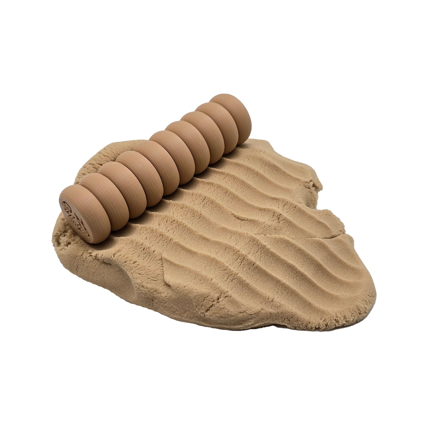 Grennn roller bobbel Bert