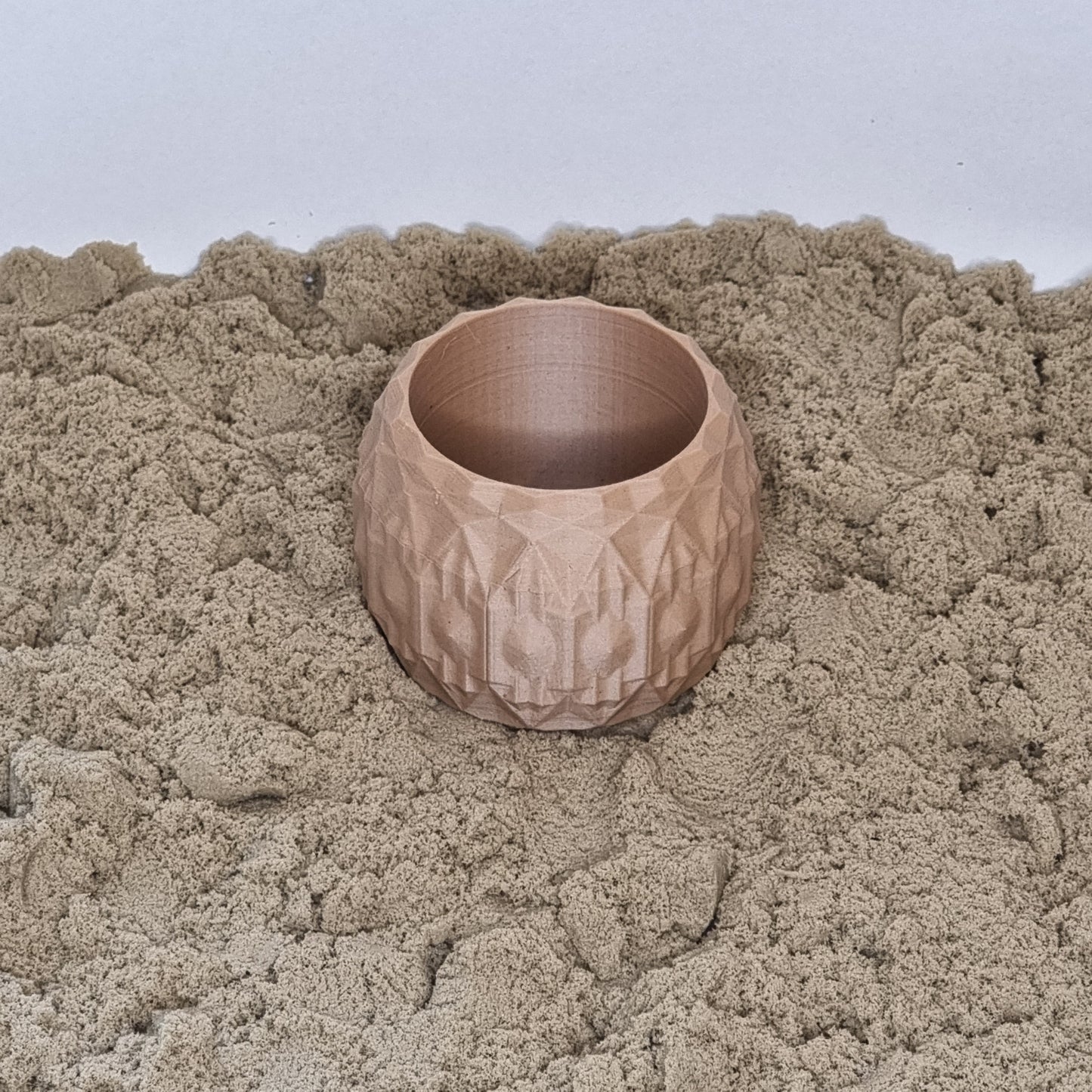 Grennn crystal play bowl