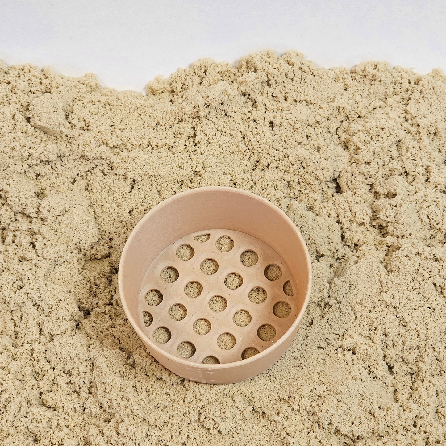 Grennn mini sieve