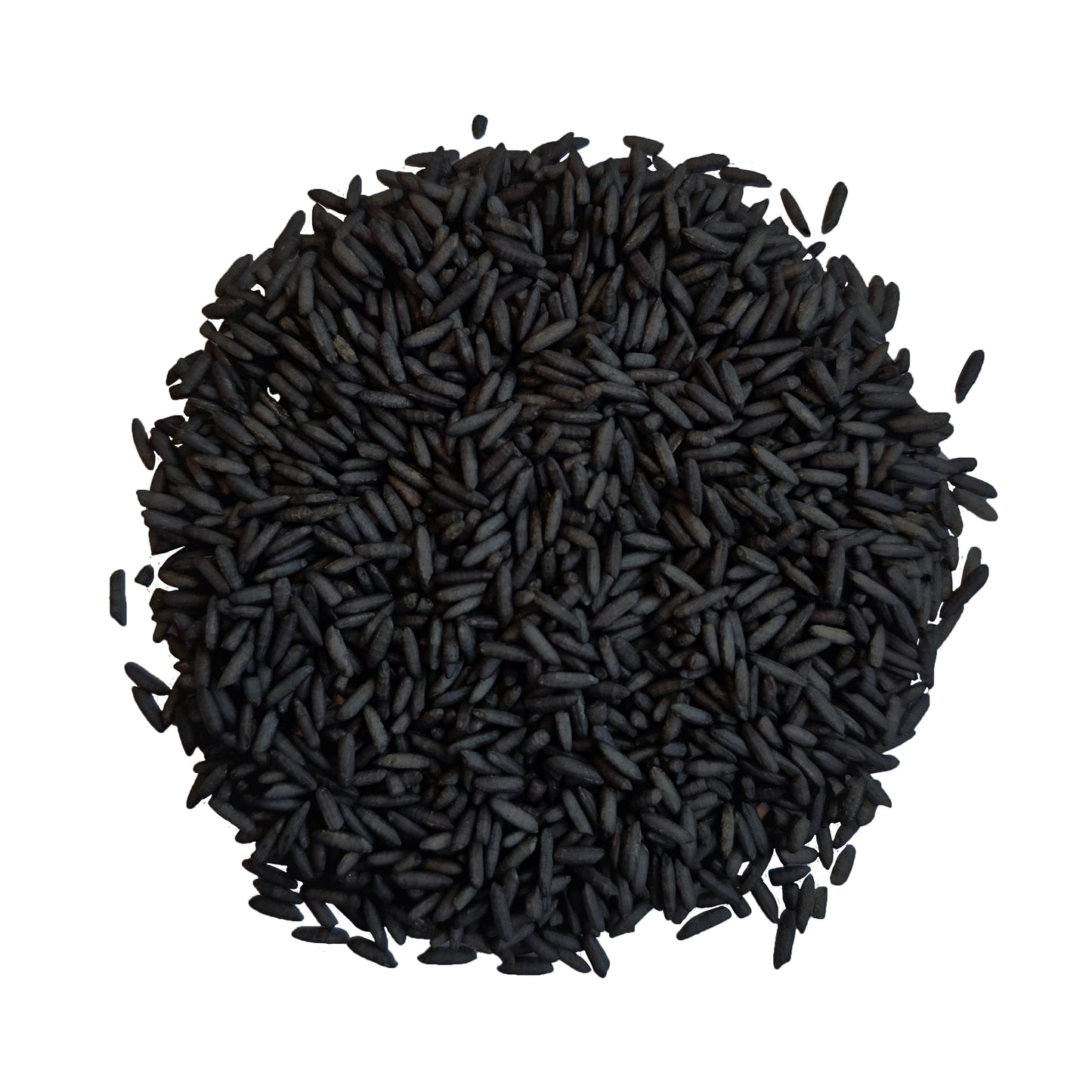 Grennn playing rice black