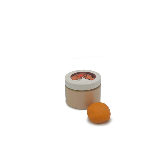 Grennn maak je eigen klei - Oranje