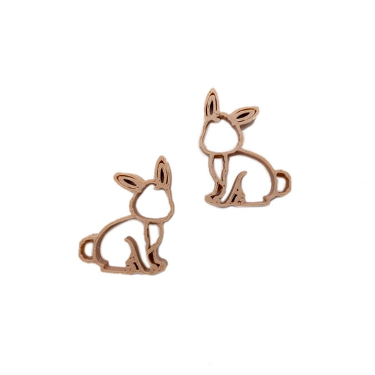 Grennn konijnen uitsteker