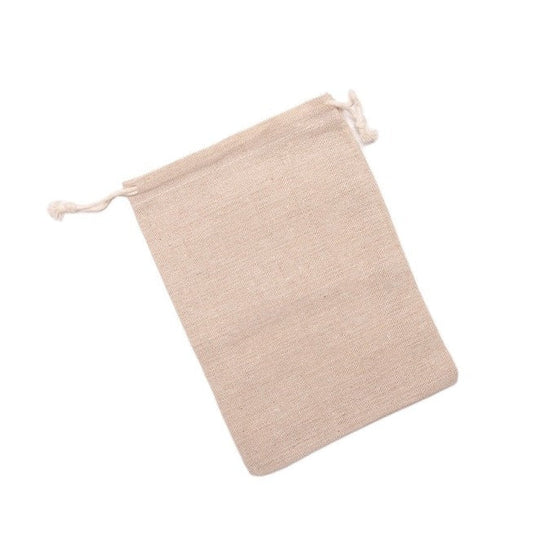 Grennn katoenen bewaarzakje