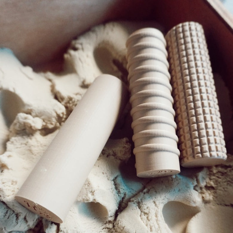 Grennn roller twister Ella