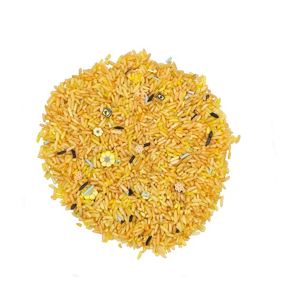 Grennn play rice bee mix