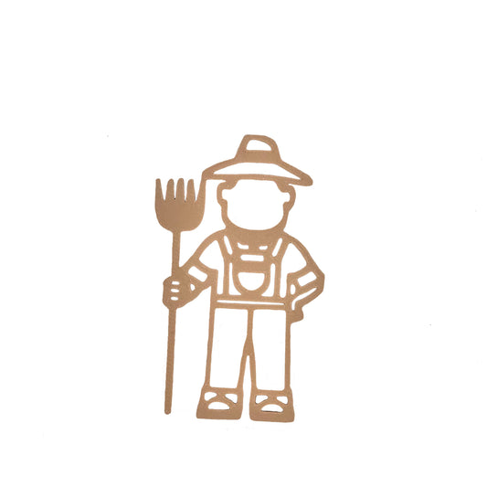 Grennn farmer cutter