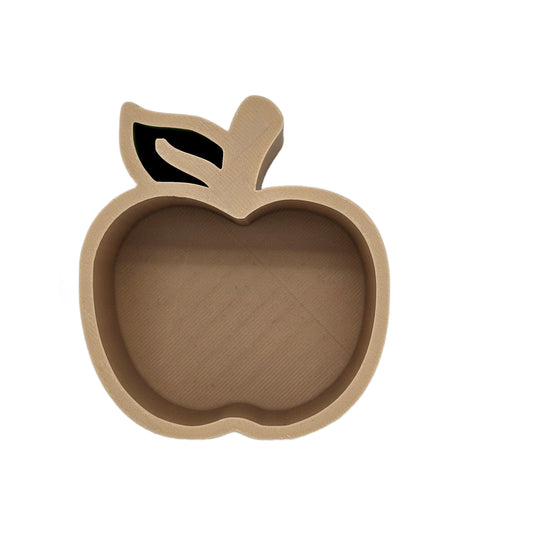 Grennn play bowl apple