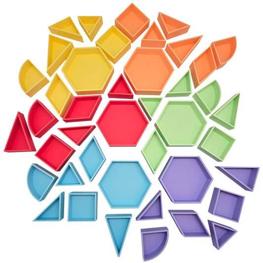 Grennn 'mandigo' pastel mega