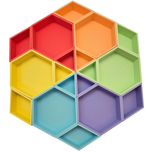 Grennn 'mandigo' pastel starter