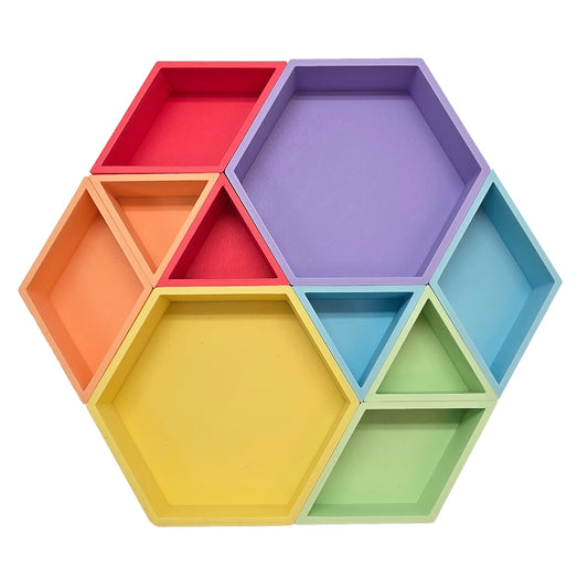 Grennn 'mandigo' pastel mini