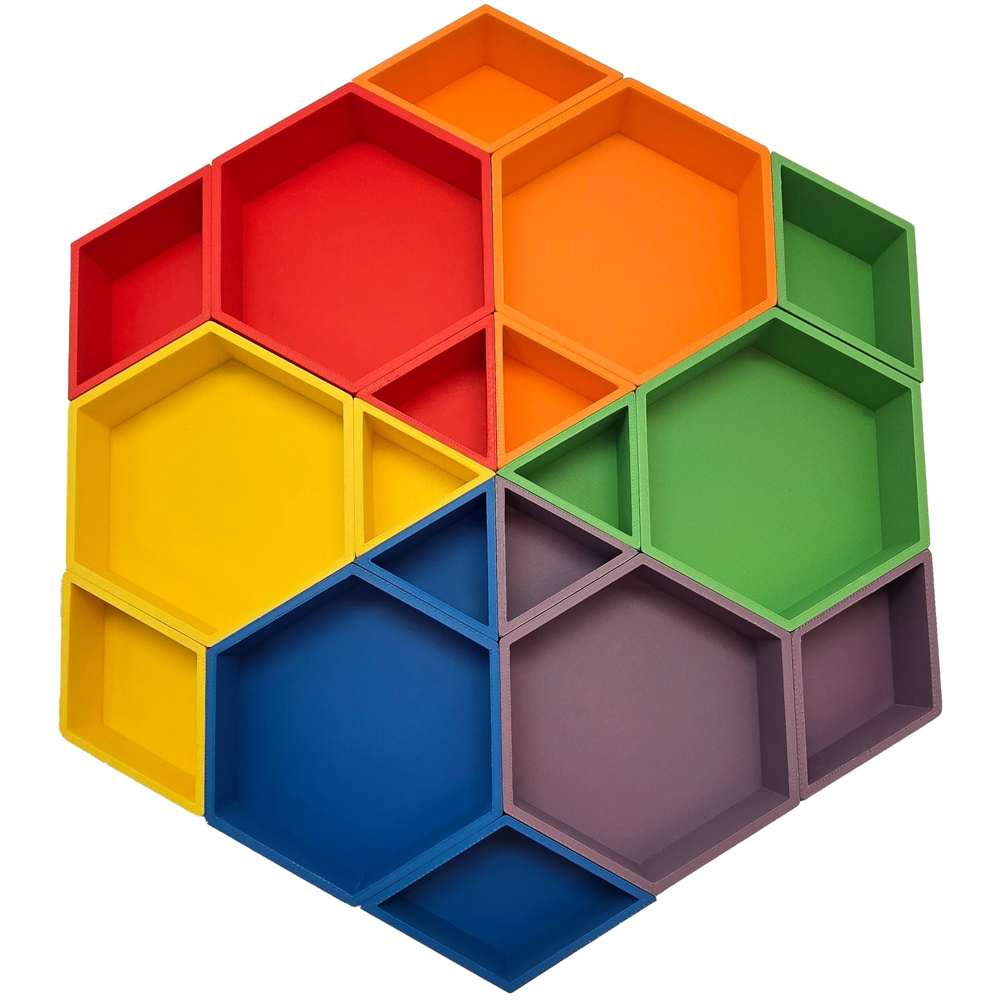 Grennn 'mandigo' regenboog starter