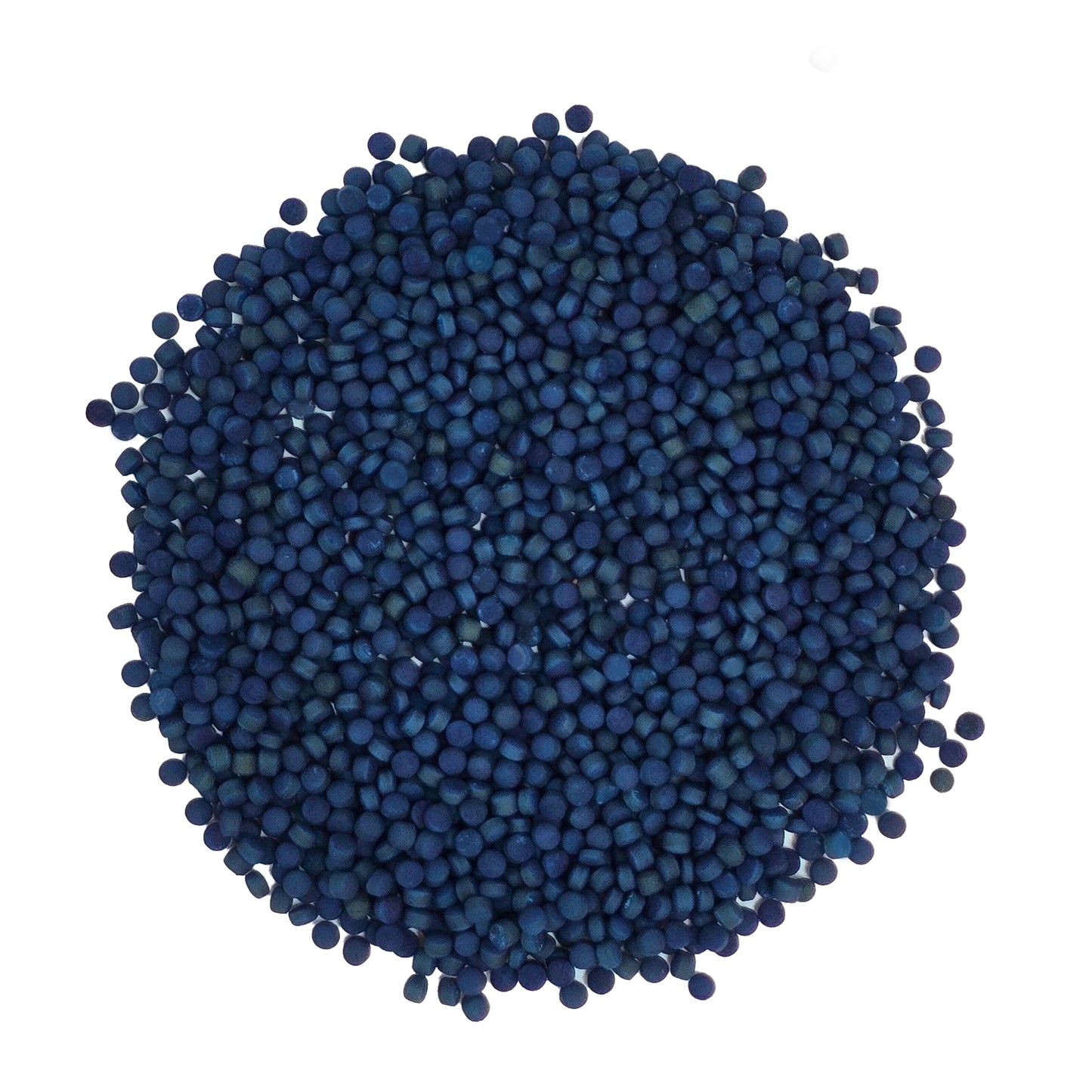 Grennn Color Dots blauw