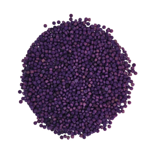 Grennn Color Dots paars