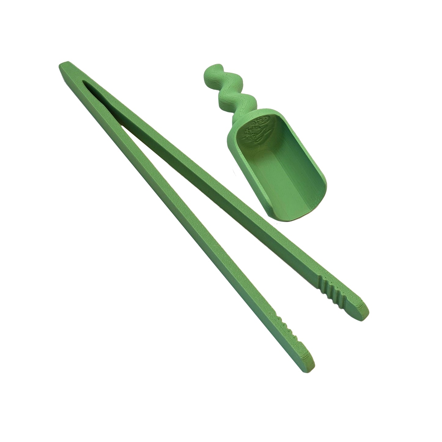 Grennn pincet groen