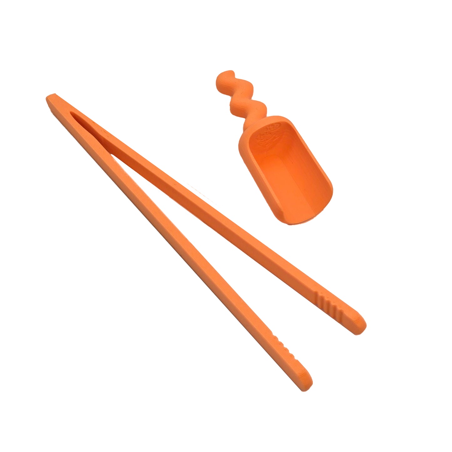 Grennn pincet oranje