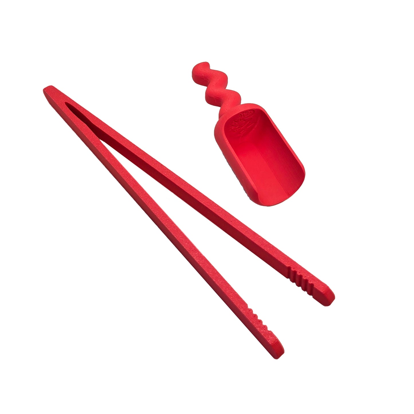 Grennn pincet rood
