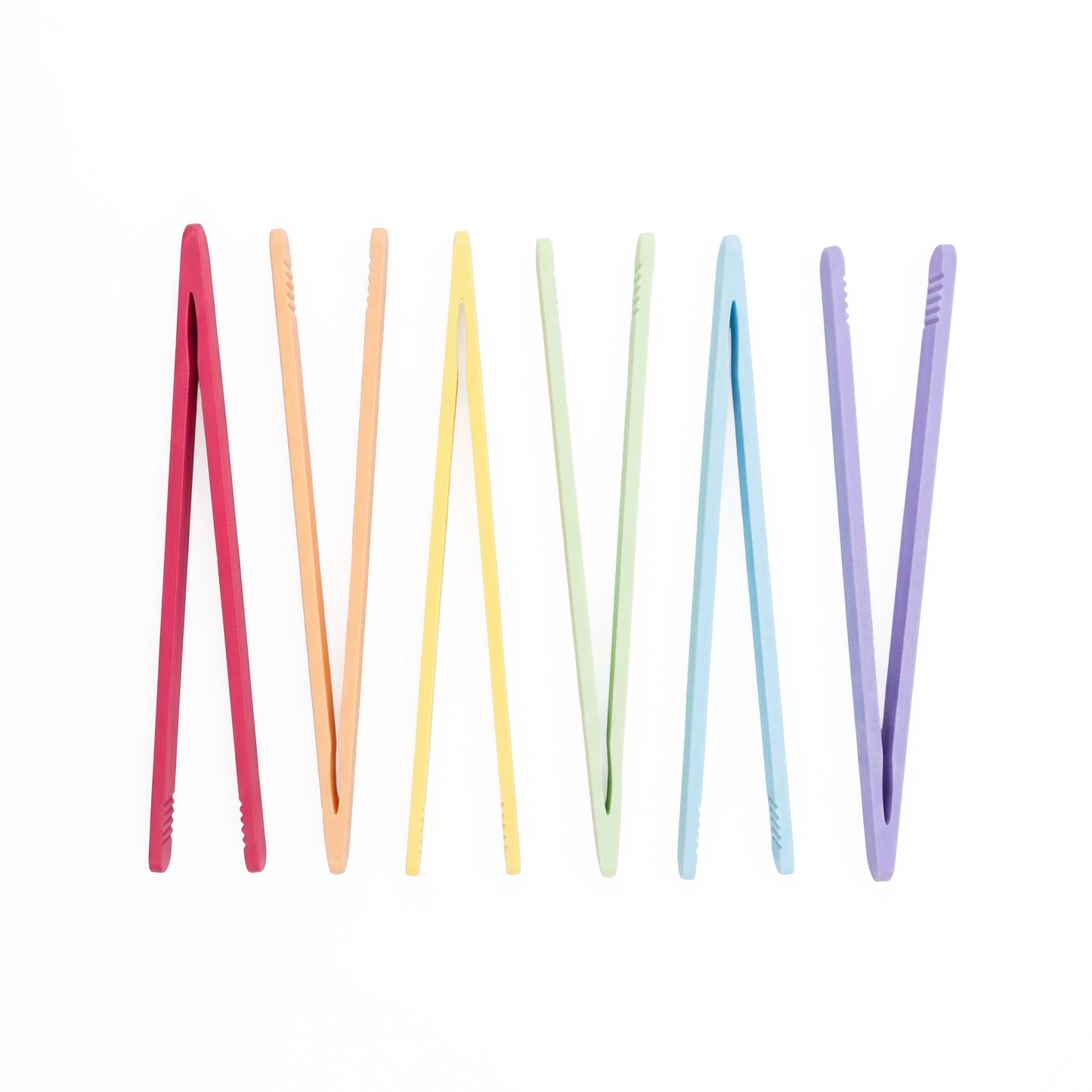 Grennn pincet set pastel
