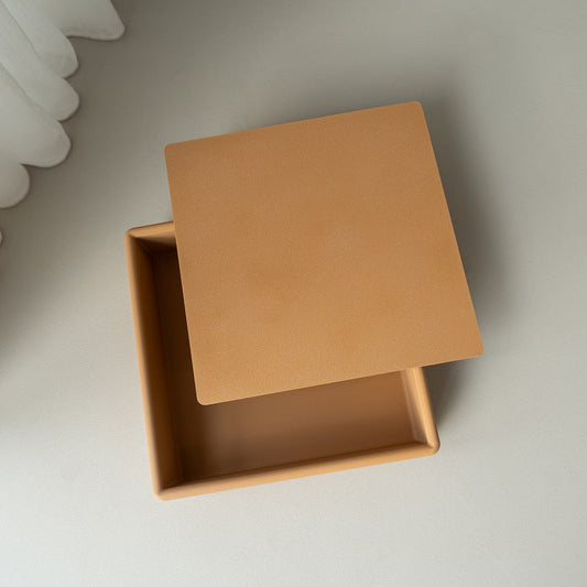 Grennn speelbakdeksel vierkant