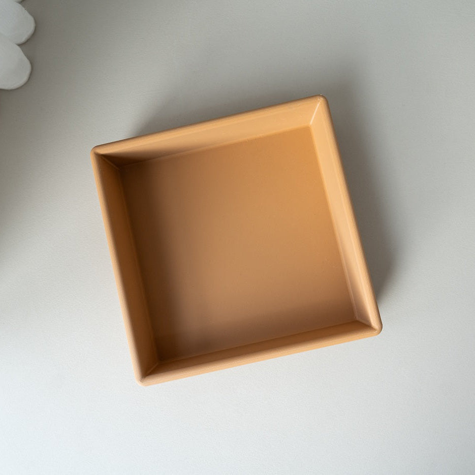 Grennn speelbak vierkant