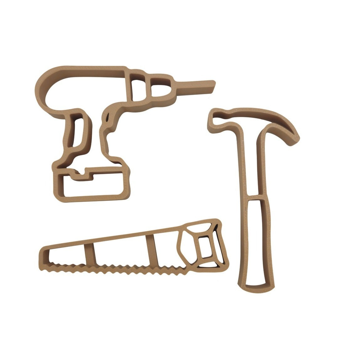 Grennn tool cutters