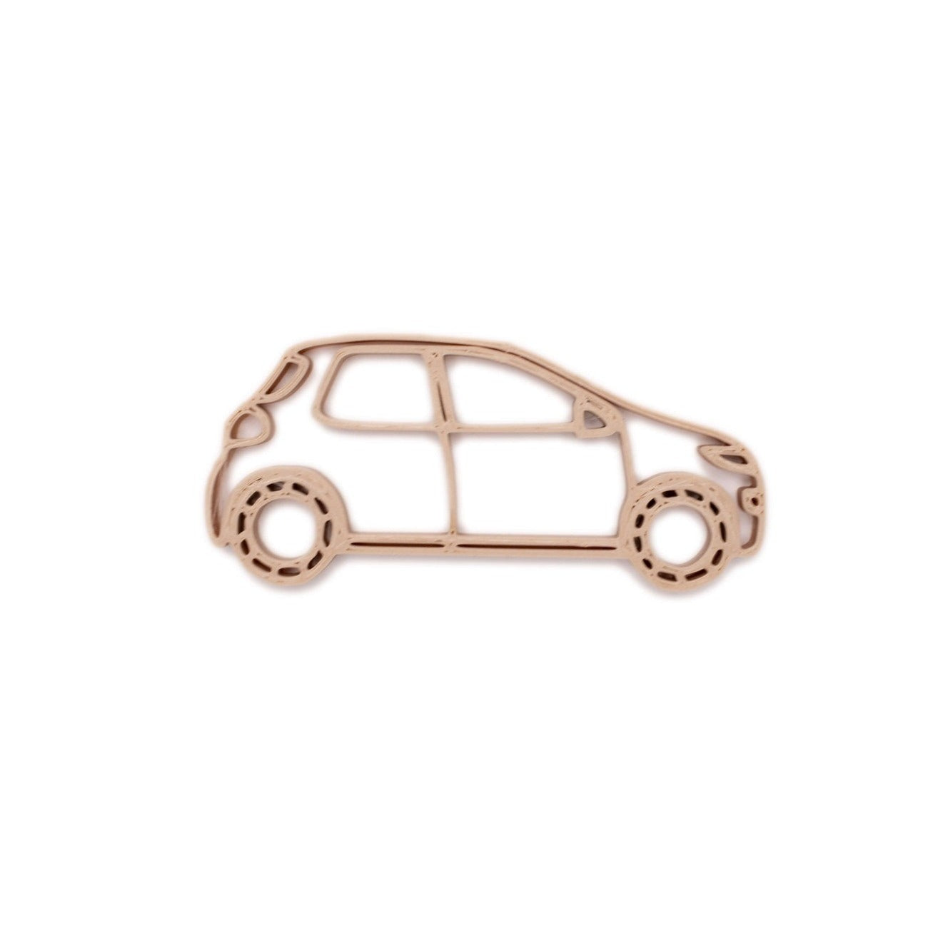 Grennn car cutter