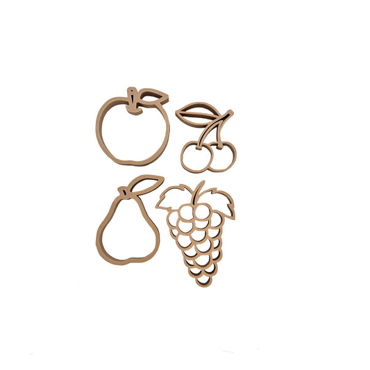 Grennn fruit cutters