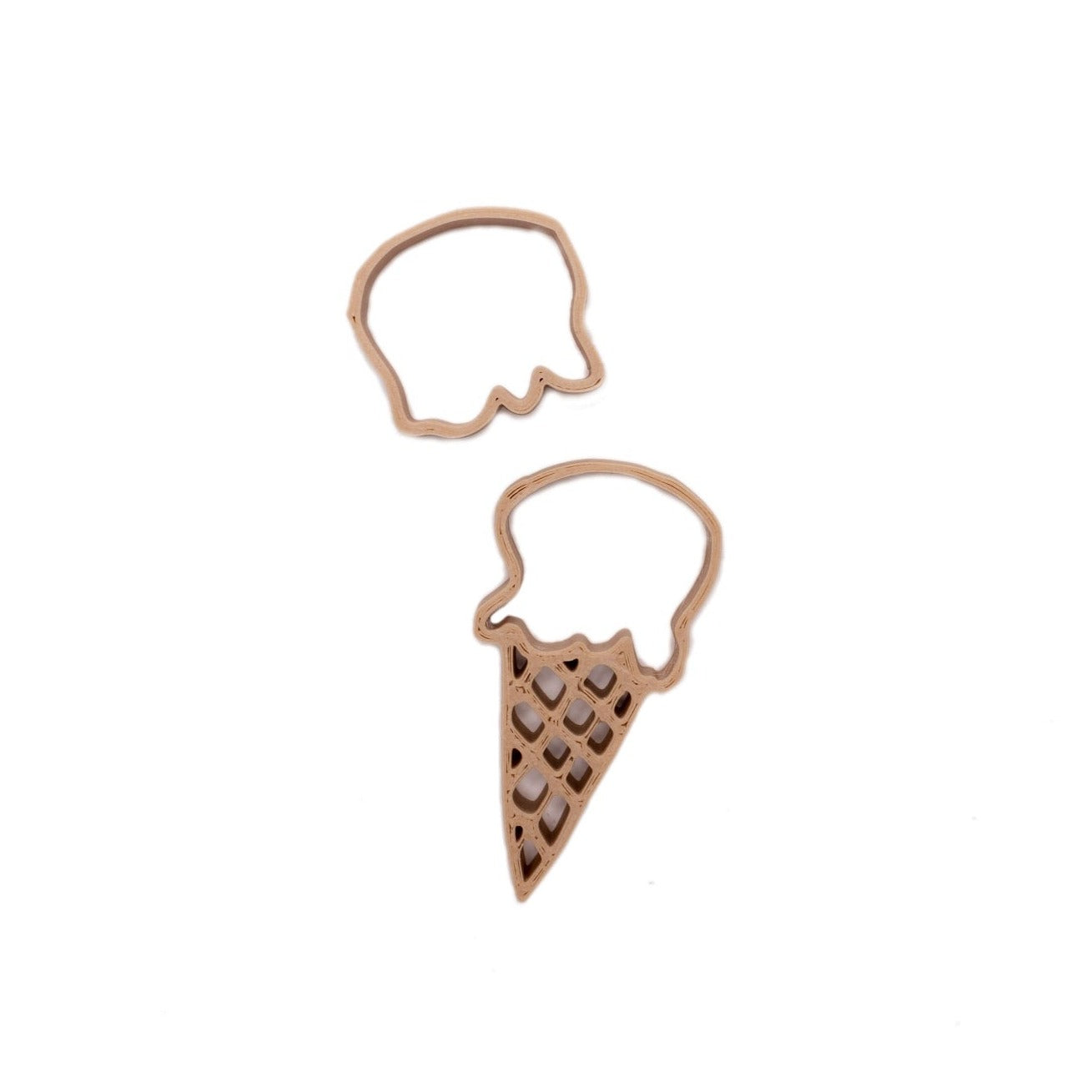 Grennn ice cream cutter