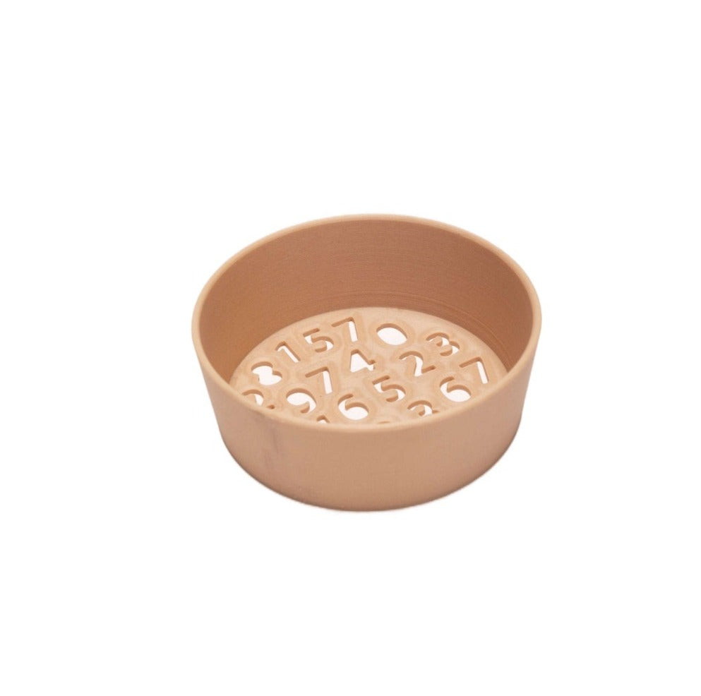 Grennn sieve figure