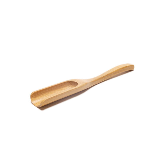 Speelschepje bamboe